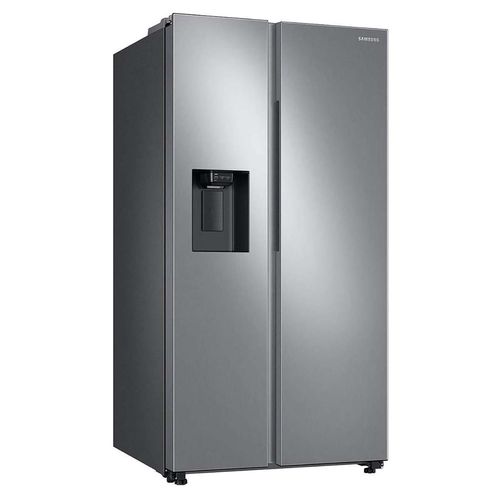 Refrigerador dúplex Samsung 27 pies rs27t5200s9-em
