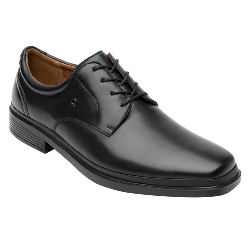 Zapato Vestir Negro