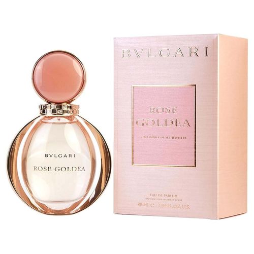 Perfume para dama Bvlgari rose goldea 50251