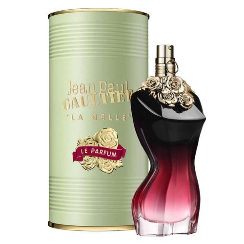 Perfume Para Dama Jean Paul Gaultier La Belle 65167903