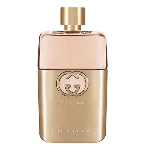 Perfume para dama Gucci guilty 90ml edp 99240009744