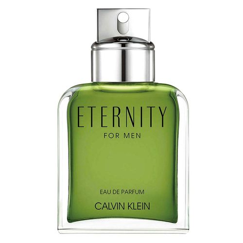 Fragancia para caballero Calvin Klein eternity 200ml 65110072000