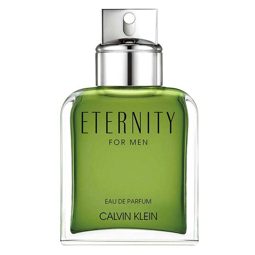 Fragancia Para Caballero Calvin Klein Eternity 200ml 65110072000