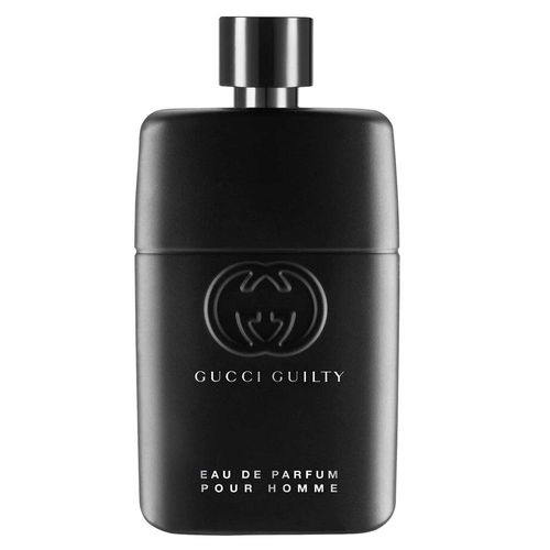 Perfume para caballero Gucci guilty pour homme 90ml 99350040576