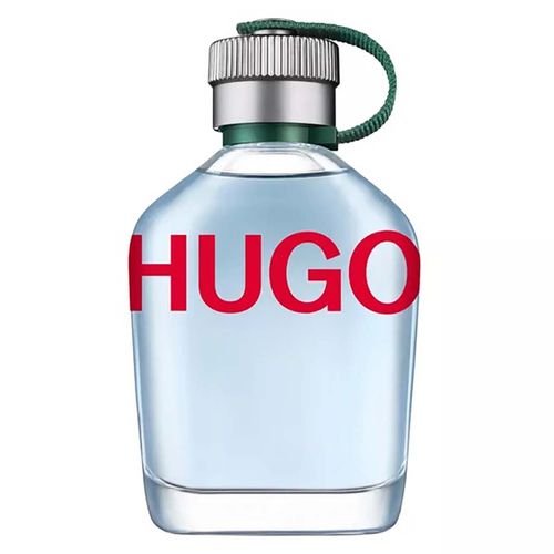 Perfume para caballero Hugo Boss hugo man 125ml 99350045666