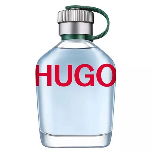 Perfume Para Caballero Hugo Boss Hugo Man 125ml 99350045666