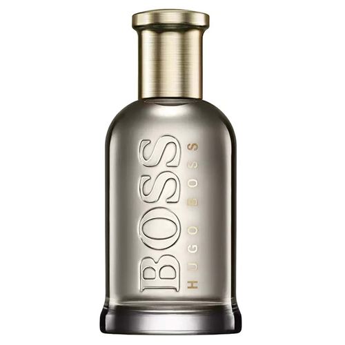 Fragancia Para Caballero Hugo Boss Bottled 100ml 99350059937