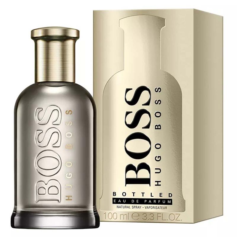 perfumes para caballero hugo boss