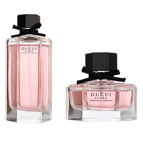 Estuche para dama Gucci flora gorgeous gardenia 99350055803