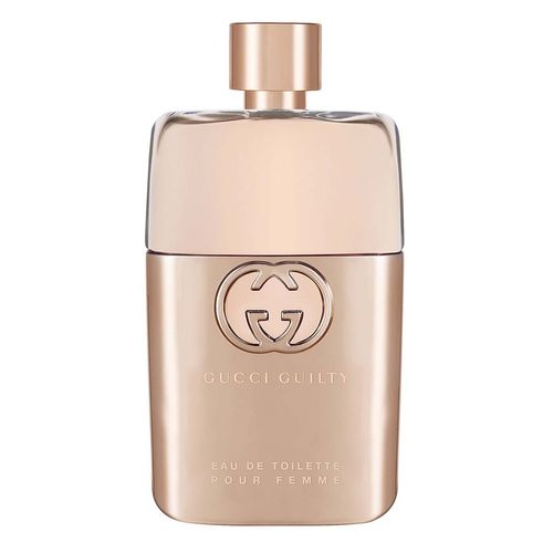 Perfume para dama Gucci guilty 90ml edt 99350078775