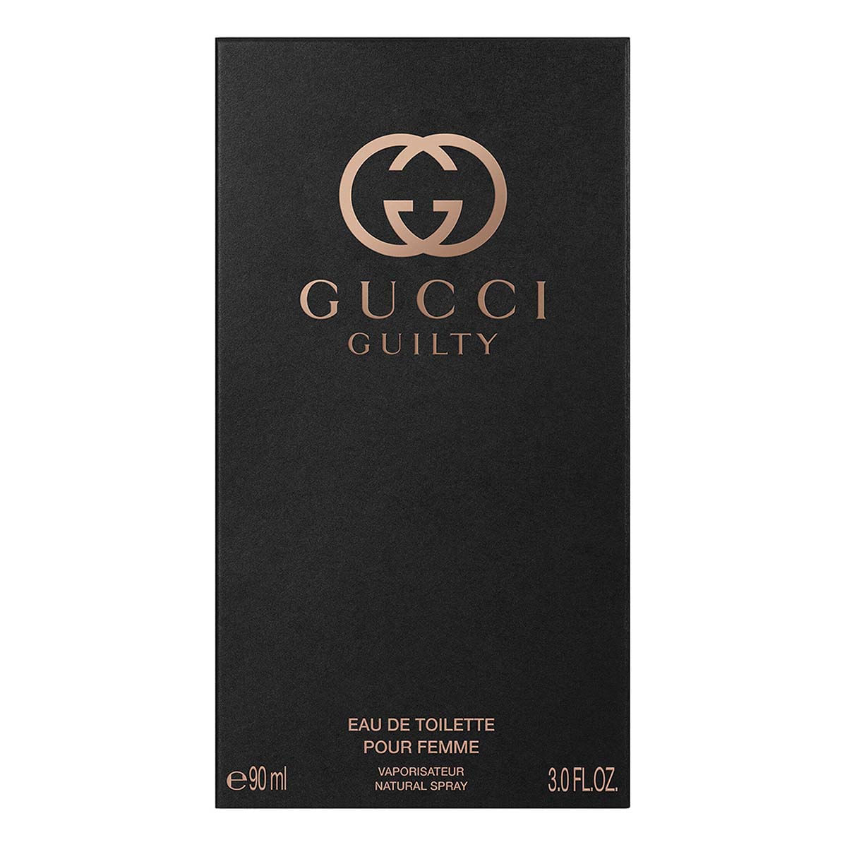 Gucci guilty black for men hotsell