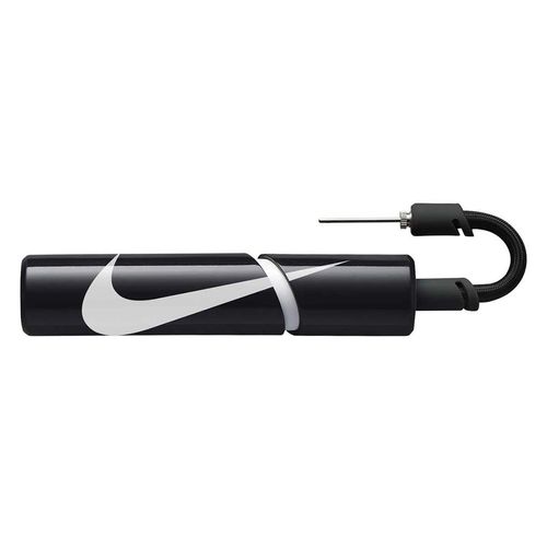 Bomba Para Inflar Nike Essential Negro Blanco N.KJ.01. 027.NS