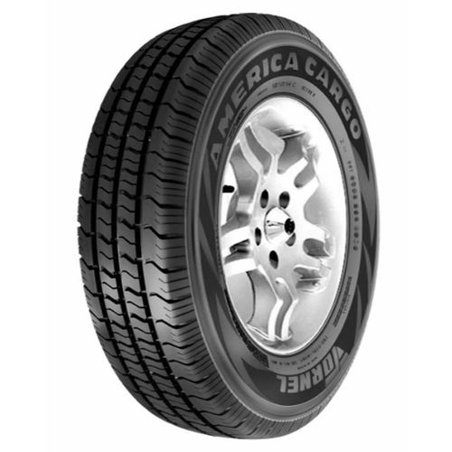 Llanta Para Auto Tornel America 101Q 27x8.5 R14 10P34800