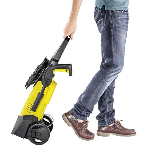 Hidrolavadora Eléctrica Karcher K3 MX 1700 PSI 1.601 830.0