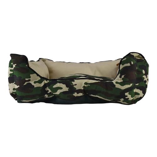 Cama Para Perro Fancy Pets Safari TX10535