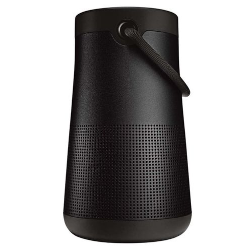 Bocina Portátil Bose SoundLink Revolve Plus II 120V Negro 858366-1110