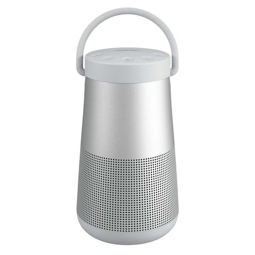 Bocina portátil Bose soundlink revolve plus ii 120v gris 858366-1310