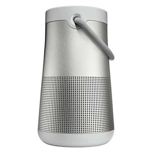 Bocina portátil Bose soundlink revolve plus ii 120v gris 858366-1310