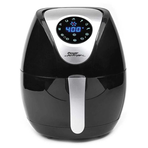 Freidora De Aire Flavorstone Power Air Fryer 3.2L Negro 3346511