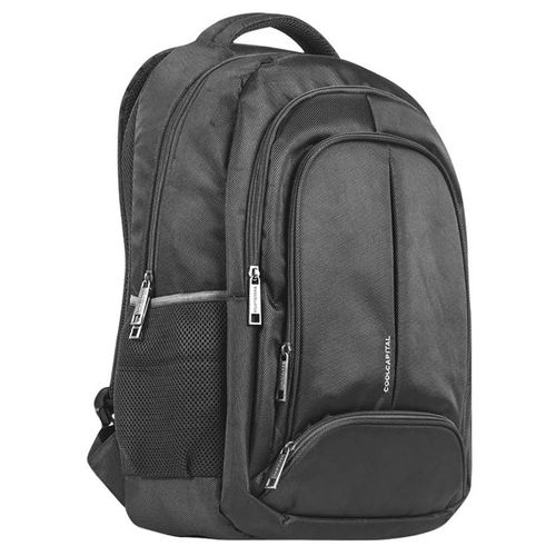 Mochila para laptop Cool Capital 15.6p gris cc-b93416