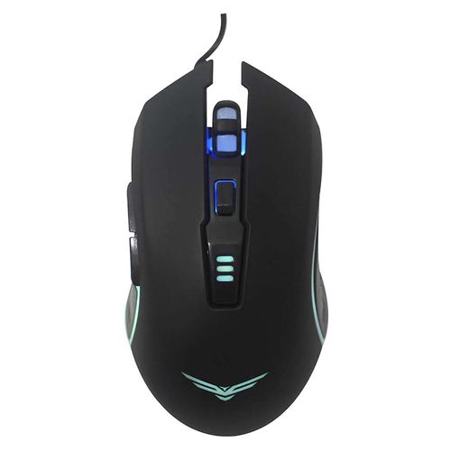 Mouse Gamer Naceb Alámbrico Horus NA-0937