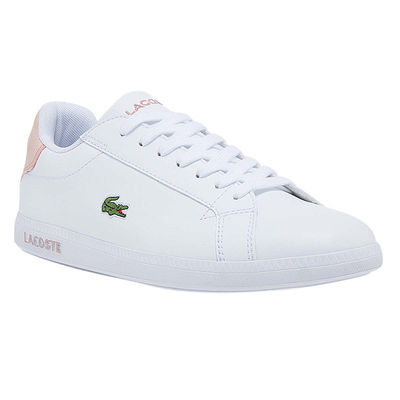 lacoste tenis dama