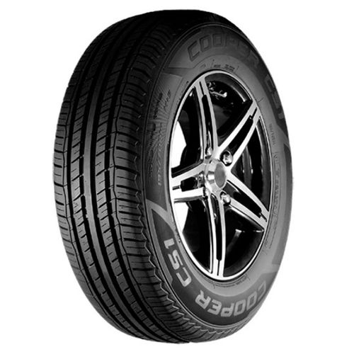 Llanta para auto Cooper visión cs1 185-65 r15 88t 9025698