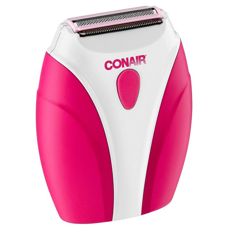 Maquina Depiladora Para Dama Conair LWD5ES - La Marina