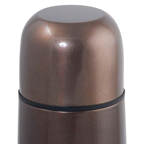 Termo para café Metaltex supertherm 750ml bronce 899763 897