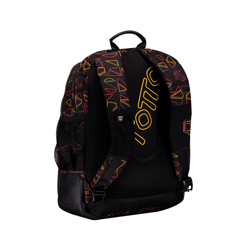 Hipercor mochilas online totto