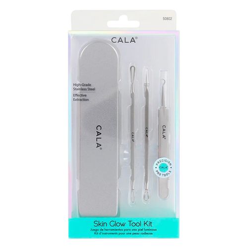 Kit de herramientas Cala skin glow tool 50802