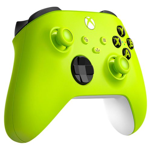 Control inalámbrico Xbox eelectric volt 47501wb