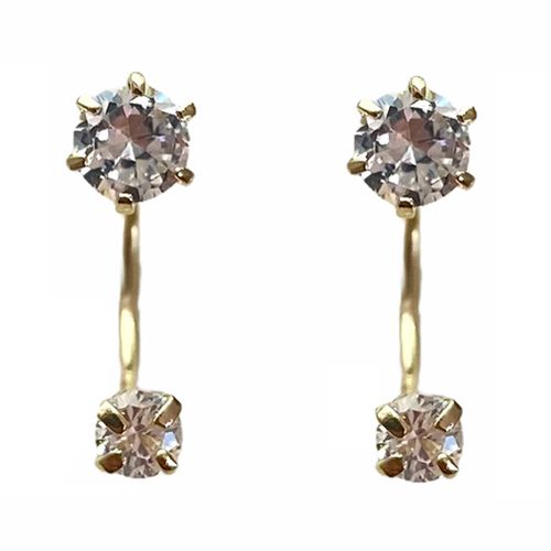 Broqueles Renee para dama  A-60