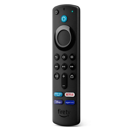Fire tv stick 4k Amazon negro b0872y93tv