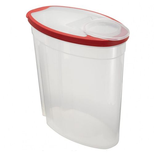 Recipiente Hermético Para Cereal Rubbermaid 1.5 Gal 0907195