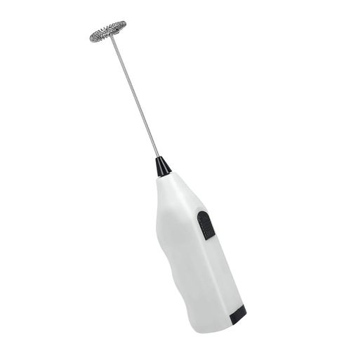 Espumador de leche electrónico Metaltex 259231