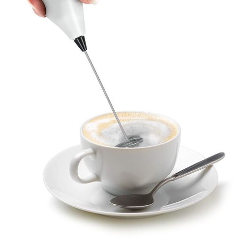 Espumador de leche electrónico Metaltex 259231