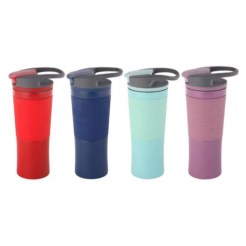 Termo para café Regalos Siglo XXI doble pared 2415-2733