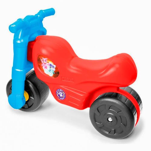 Montable Para Niño Famosa Paw Patrol 800010473