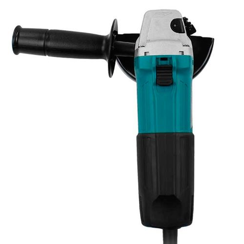 Esmeriladora Angular Makita 540W Azul M0901B