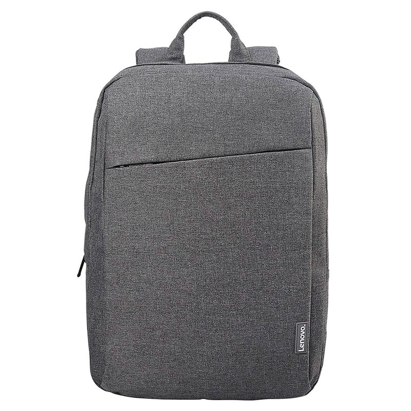  Lenovo Mochila para computadoras de hasta 15.6, negra, 15.6  pulgadas : Electrónica