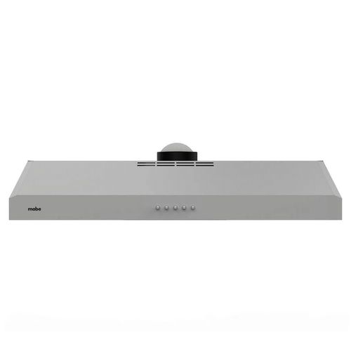Campana de extracción Mabe silver cmpu761gx0