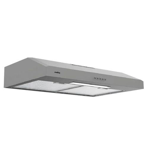 Campana de extracción Mabe silver cmpu761gx0