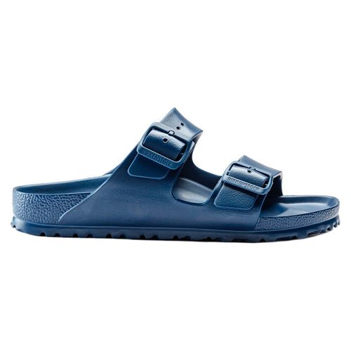 Sandalia Casual Para Caballero Birkenstock Eva Azul 1019142-1019051