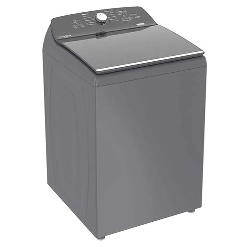 Lavadora automática Whirlpool 24 kg negro 8mwtwla41wjg