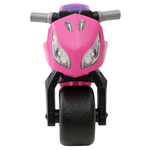 Montable Para Niña Prinsel Cross Premium Rosa 2036