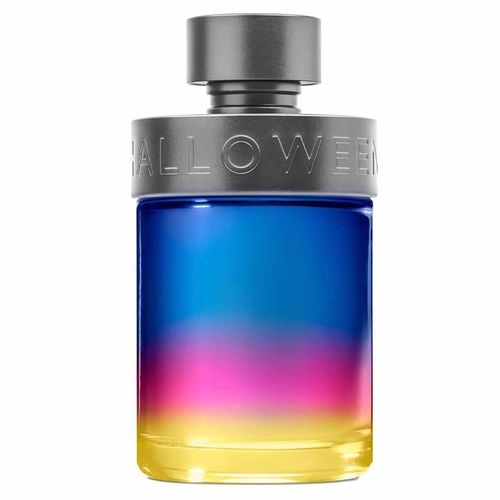 Perfume para caballero Jesús del Pozo halloween hero 125 ml 14704000
