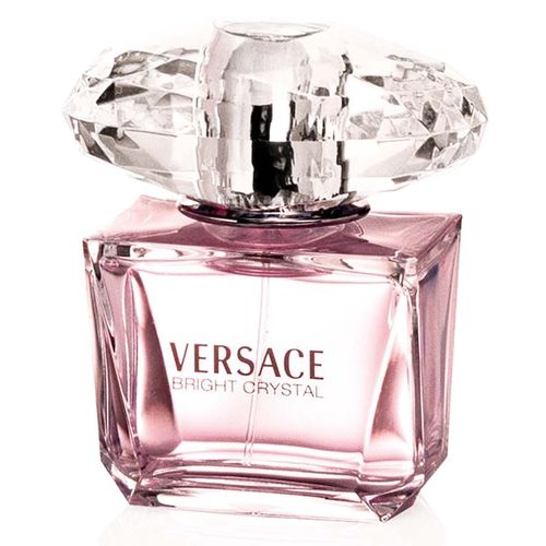 Perfume para dama Versace bright crystal 90ml 1-30-7210032