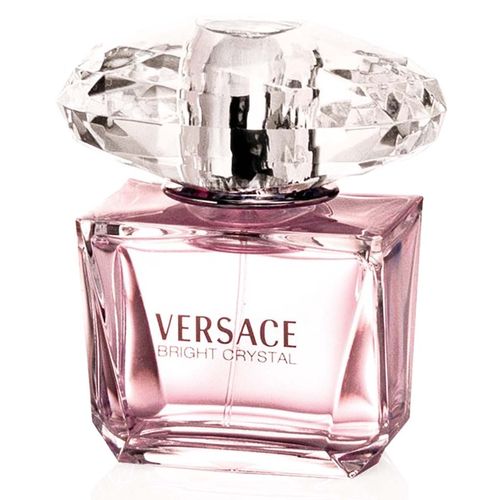 Perfume Para Dama Versace Bright Crystal 90ml 1-30-7210032