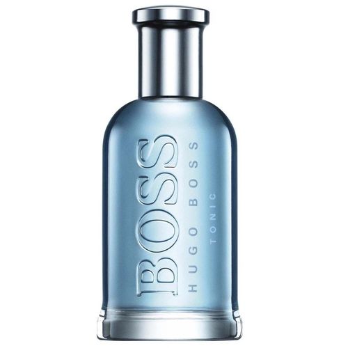 Perfume para caballero Hugo Boss bottled tonic 100ml 99240003593